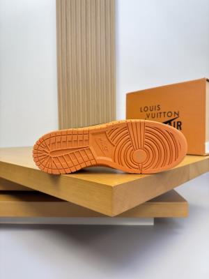 wholesale quality louis vuitton men shoes model no. 860